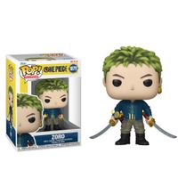 Funko Pop One Piece - Zoro #1879