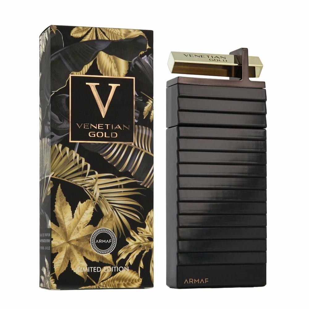 PERFUME ARMAF VENETIAN GOLD EDP MUJER 3.4 OZ / 100 ML