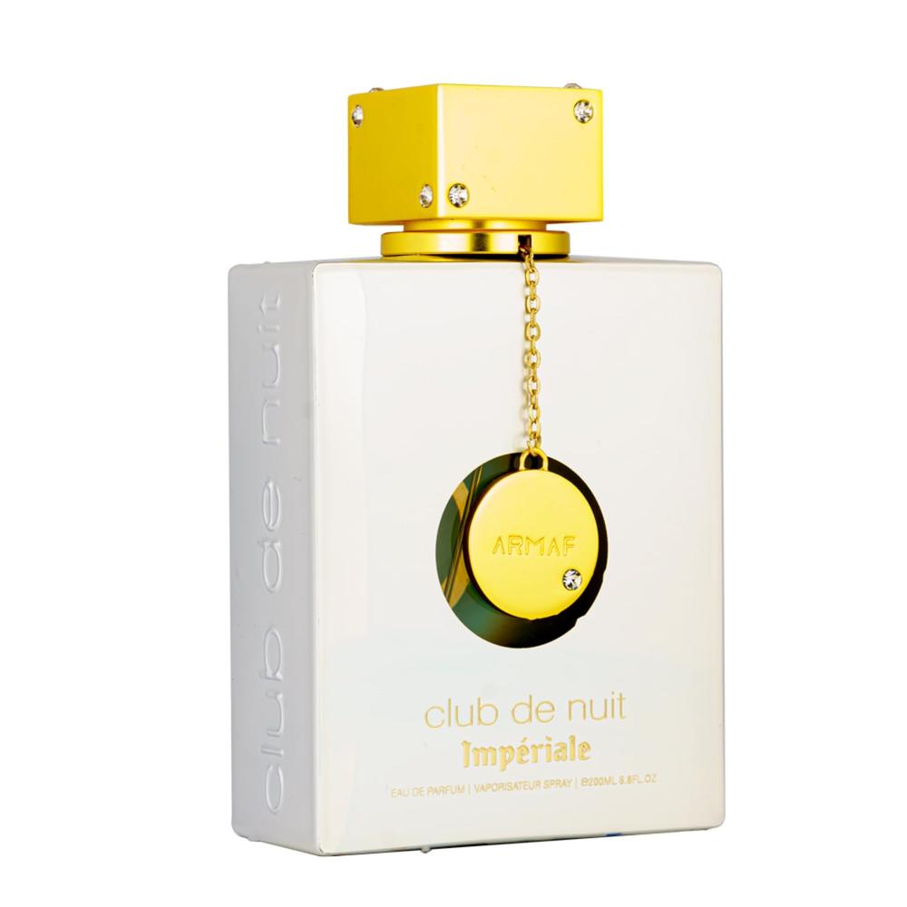 PERFUME ARMAF CLUB DE NUIT IMPERIALE EDP MUJER 6.8 OZ / 200 ML