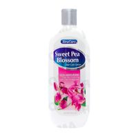 CREMA CORPORAL DE FLOR DE GUISANTE DULCE 591ML XTRACARE