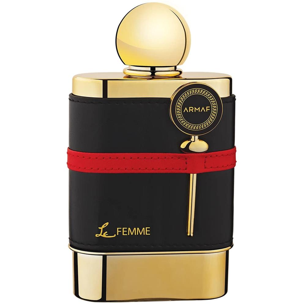 PERFUME ARMAF LE FEMME EDP MUJER 3.4 OZ / 100 ML