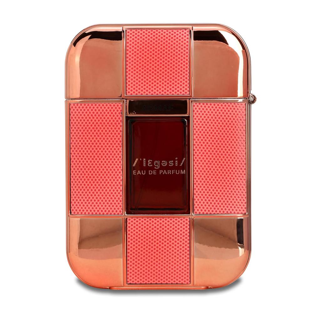 PERFUME ARMAF LEGESI EDP MUJER 3.4 OZ / 100 ML