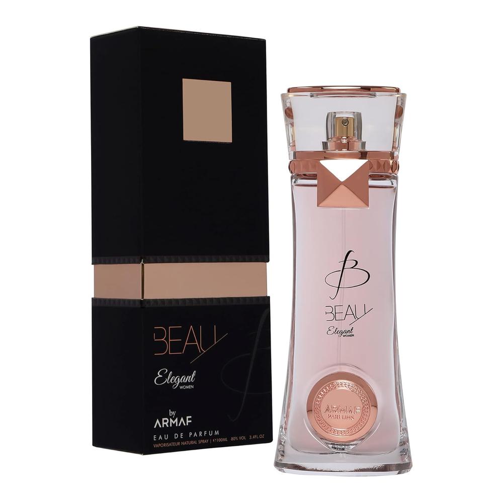 PERFUME ARMAF BEAU ELEGANT EDP MUJER 3.4 OZ / 100 ML