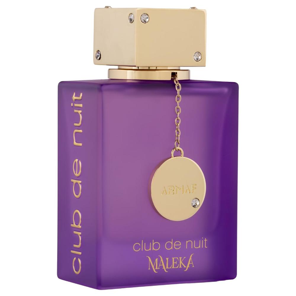 PERFUME ARMAF CLUB DE NUIT MALEKA EDP MUJER 3.6 OZ / 105 ML