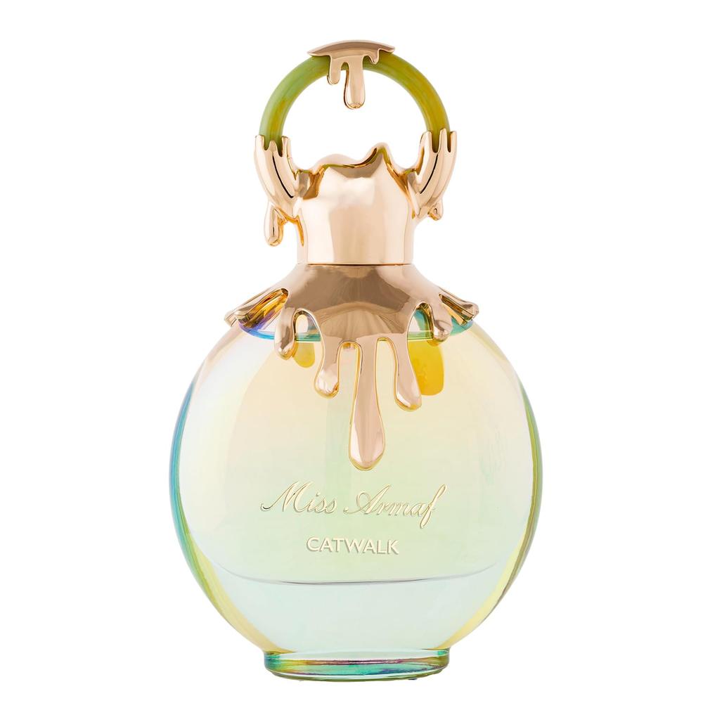 PERFUME ARMAF MISS CATWALK EDP MUJER 3.4 OZ / 100 ML