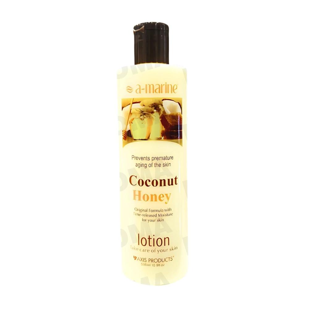 CREMA CORPORAL MIEL DE COCO 500ML