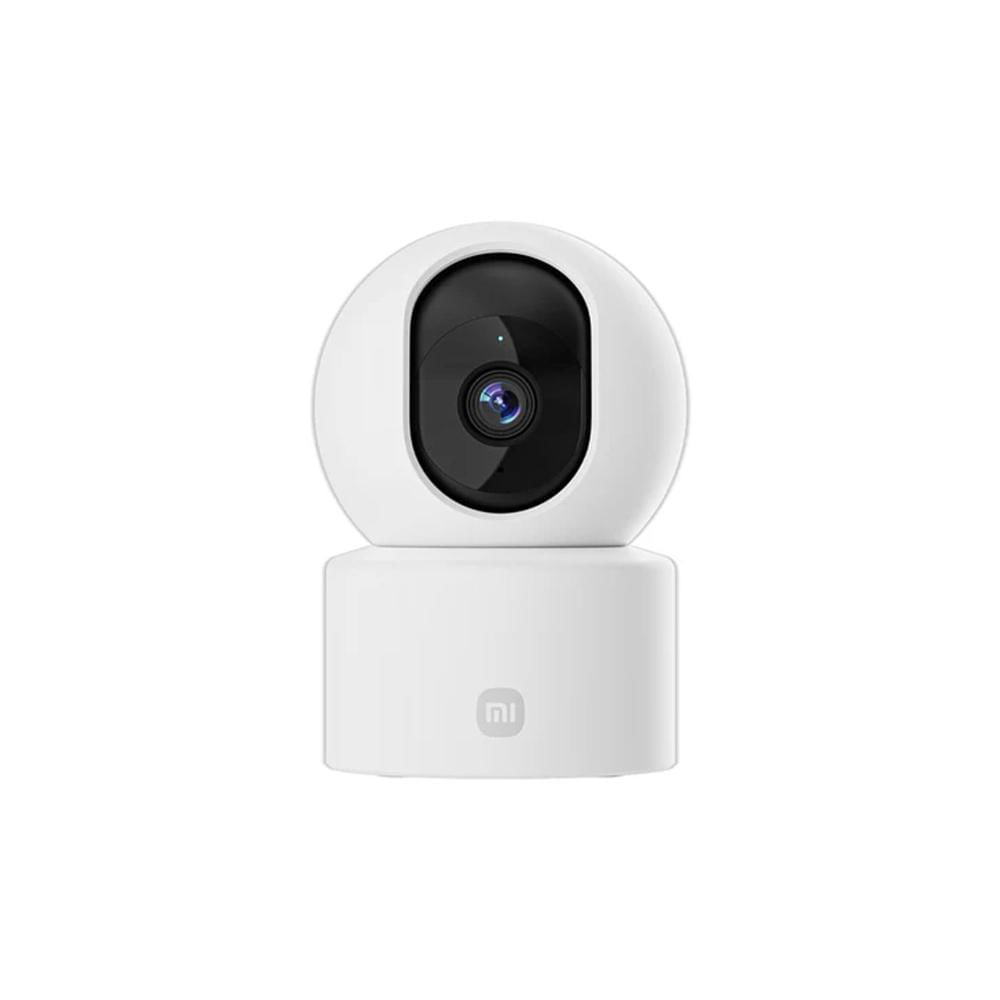 Cámara 360° Xiaomi C201 Blanco 1080p Seguridad doméstica