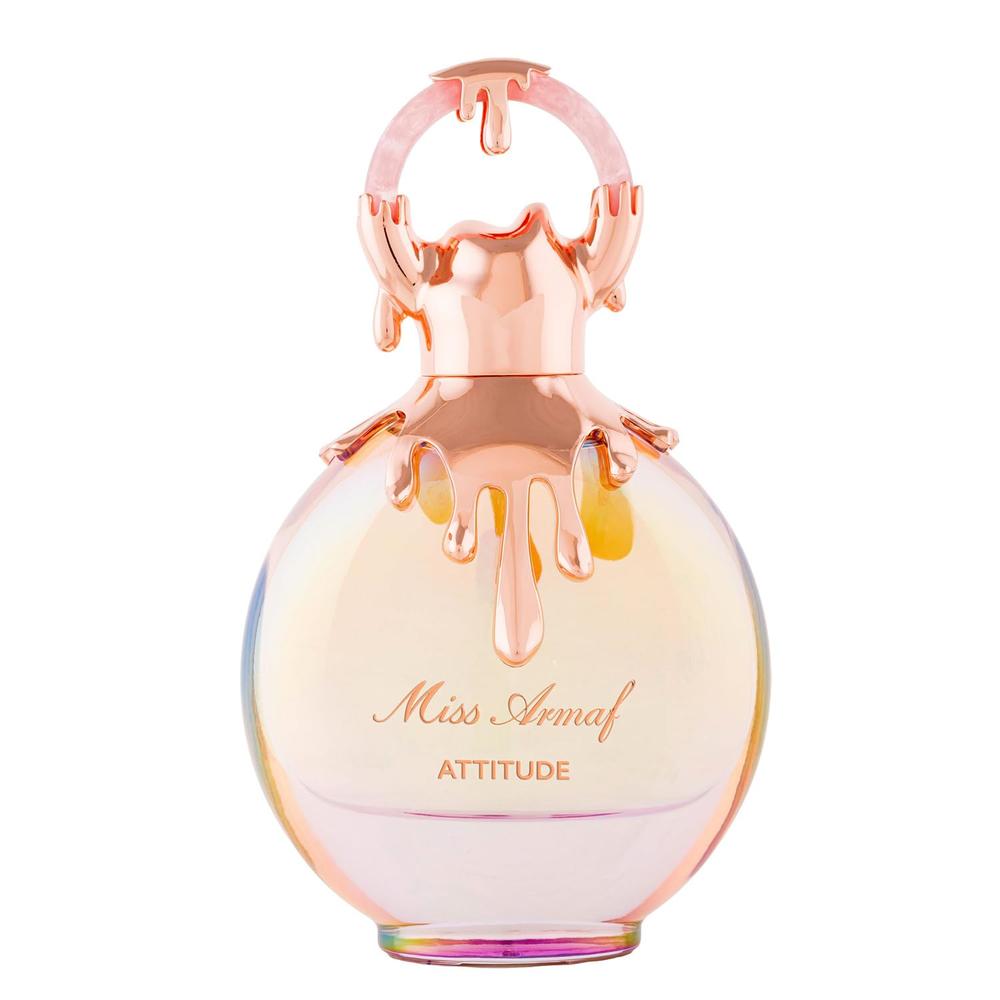 PERFUME ARMAF MISS ARMAF ATTITUDE EDP MUJER 3.4 OZ / 100 ML