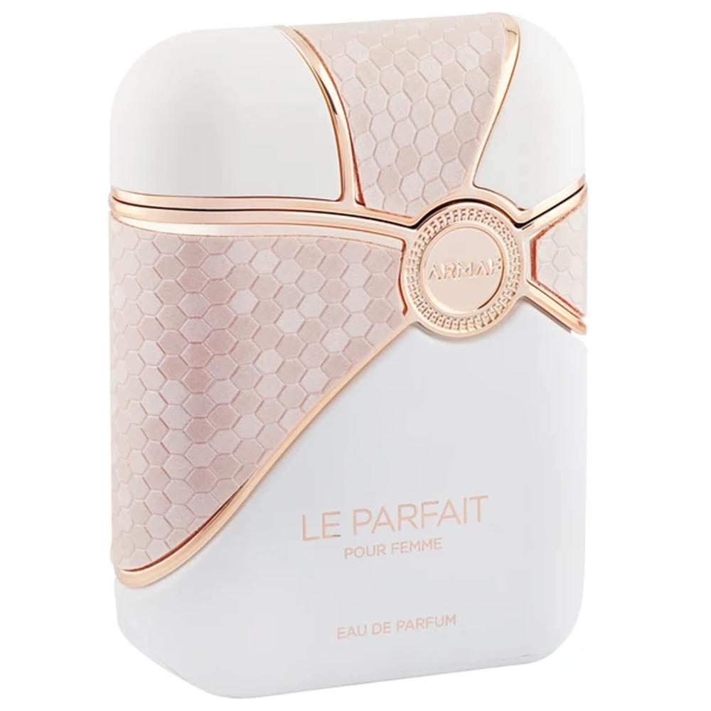 PERFUME ARMAF LE PARFAIT EDP MUJER 3.4 OZ / 100 ML