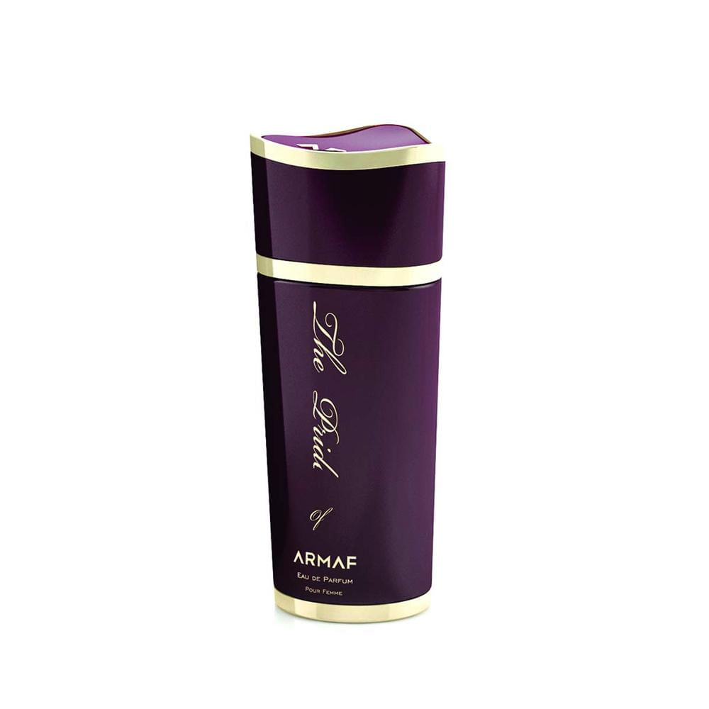 PERFUME ARMAF THE PRIDE EDP MUJER 3.4 OZ / 100 ML
