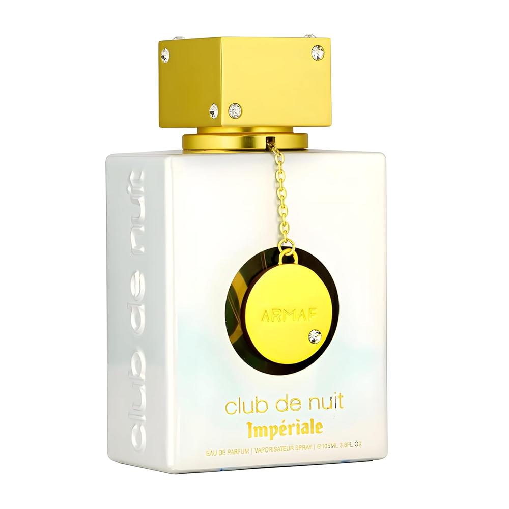 PERFUME ARMAF CLUB DE NUIT IMPERIALE EDP MUJER 3.6 OZ / 105 ML