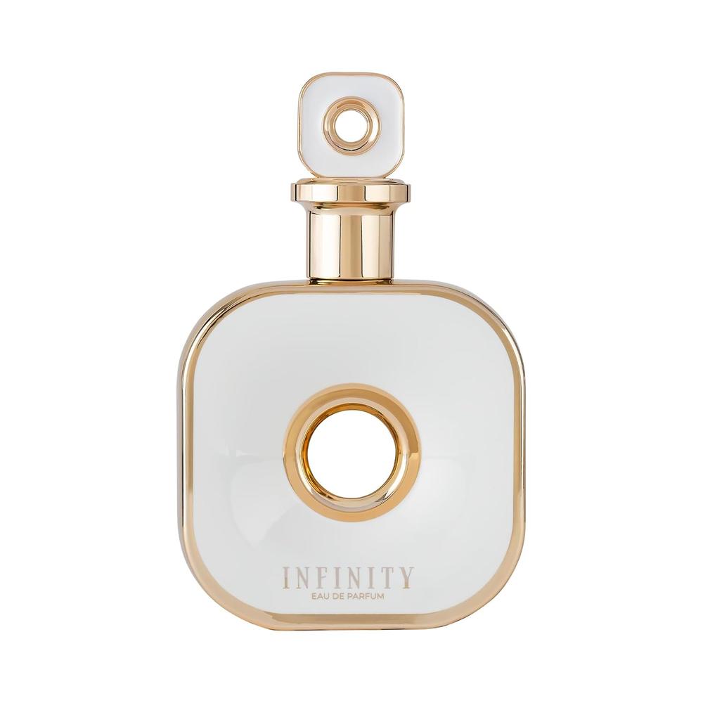 PERFUME ARMAF INFINITY GOLD EDP MUJER 3.6 OZ / 105 ML