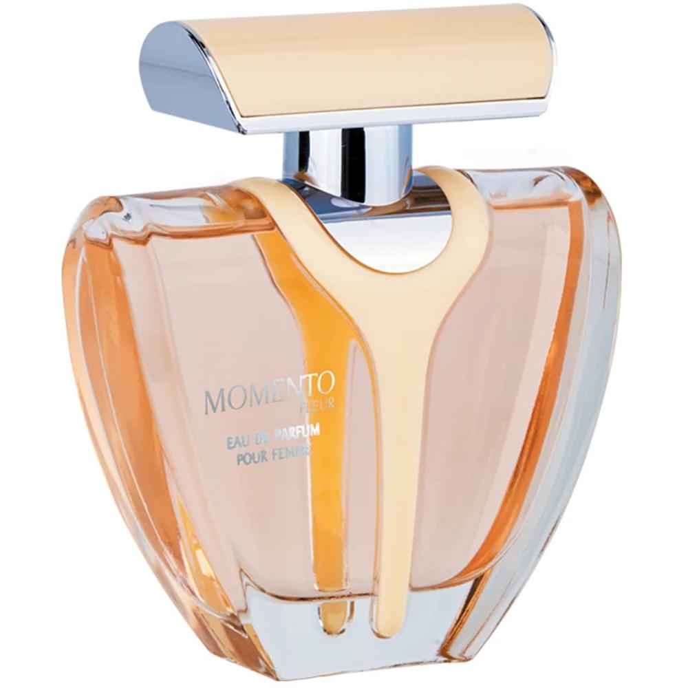 PERFUME ARMAF MOMENTO FLEUR EDP MUJER 3.4 OZ / 100 ML