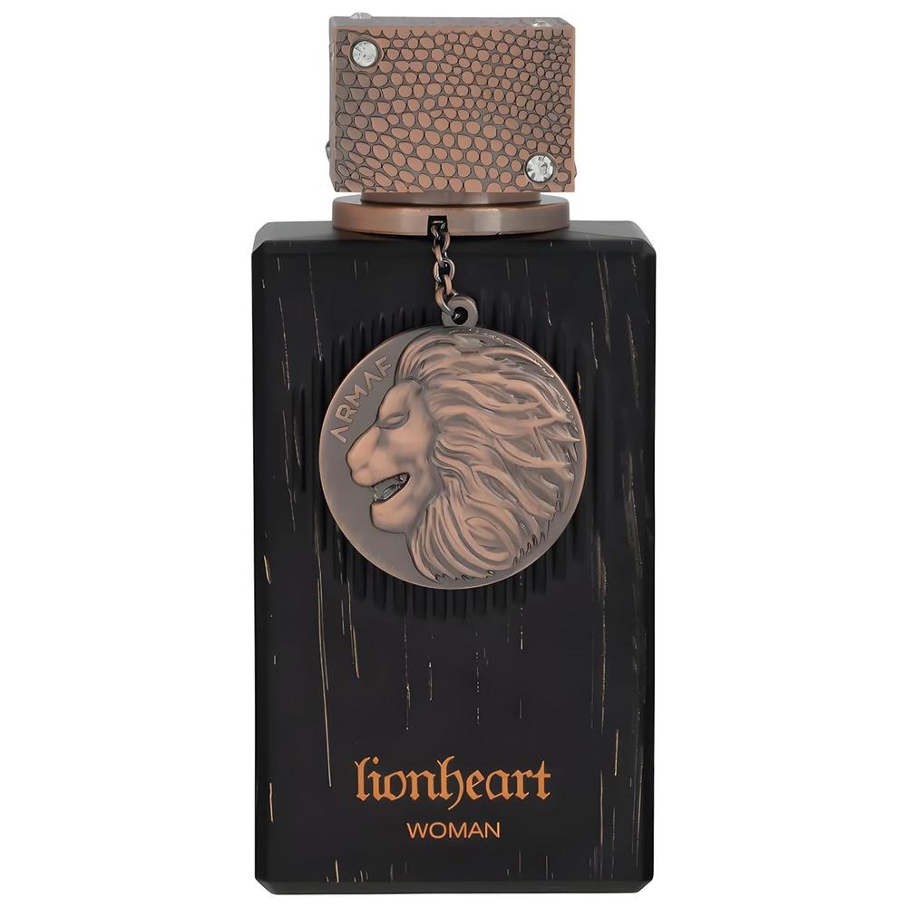 PERFUME ARMAF CLUB DE NUIT HEART OF LION EDP MUJER 3.4 OZ / 100 ML