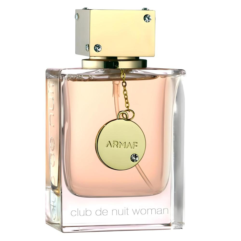 PERFUME ARMAF CLUB DE NUIT EDP MUJER 3.6 OZ / 105 ML