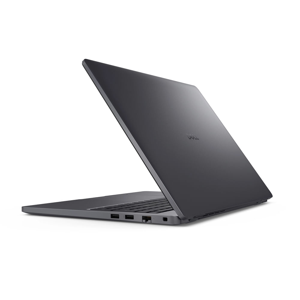 Dell Pro 16: Laptop 8GB RAM, 512GB SSD, Windows 11 Pro, Potente y Compacta para Profesionales