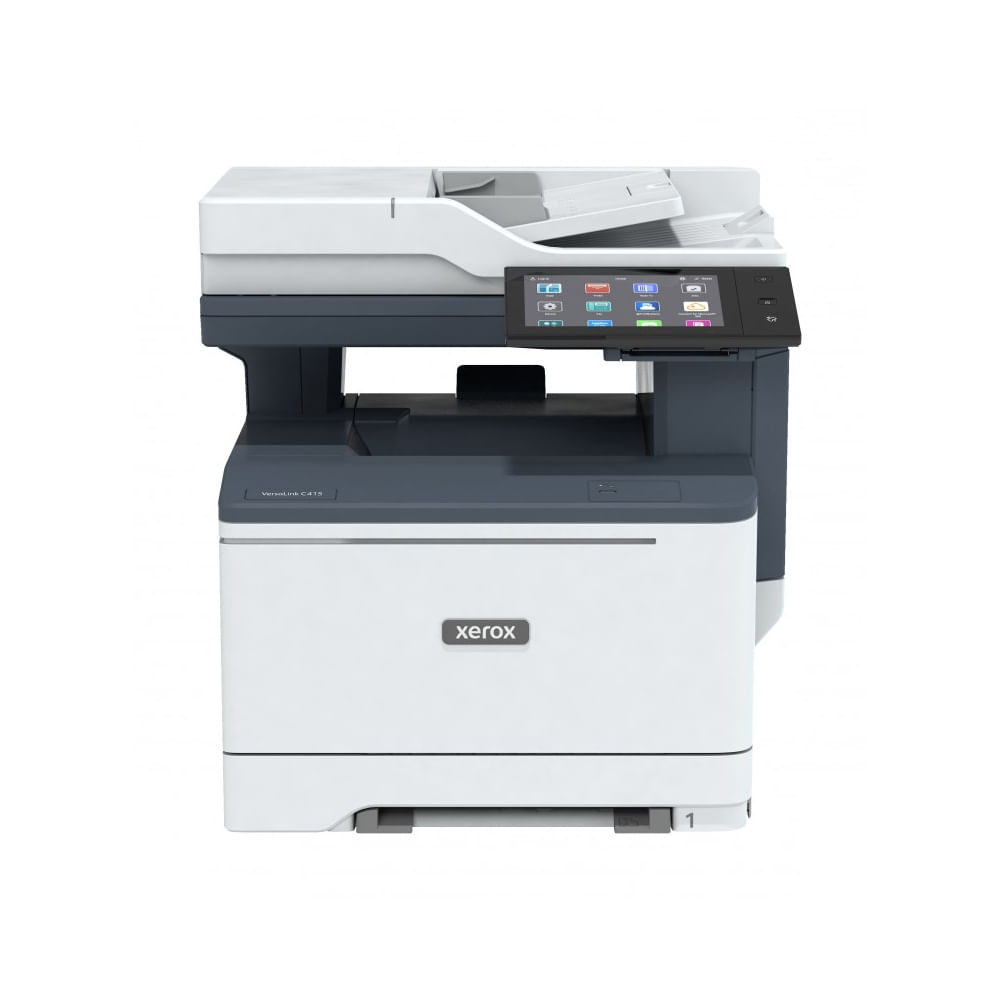 Impresora Multifuncional Xerox Versalink C415VDN A4 Color 42 ppm - Conectividad Avanzada y Alto Ren