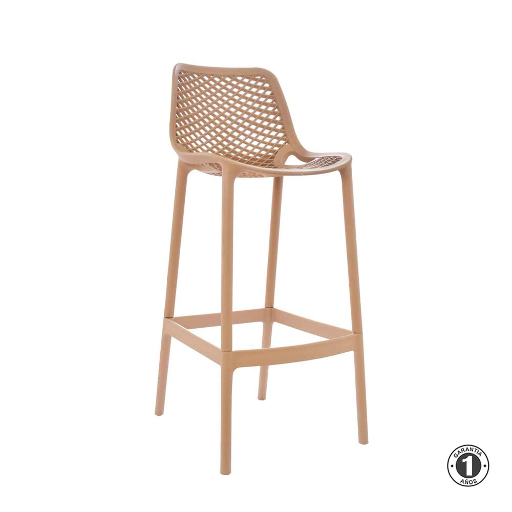 Silla Para Bar Berlin Butaco Arena Althea Confort