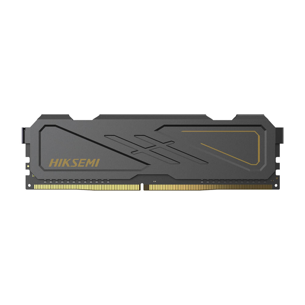 Memoria RAM HIKSEMI 8GB DDR4 3200MHz UDIMM para Gaming y PC de Escritorio - Alto Rendimiento