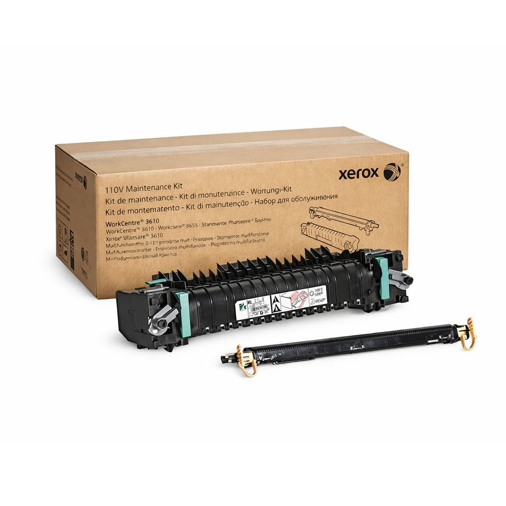 Fusor Xerox Versalink B600, Alto Rendimiento, Compatible con Impresoras Xerox, Fácil Instalación