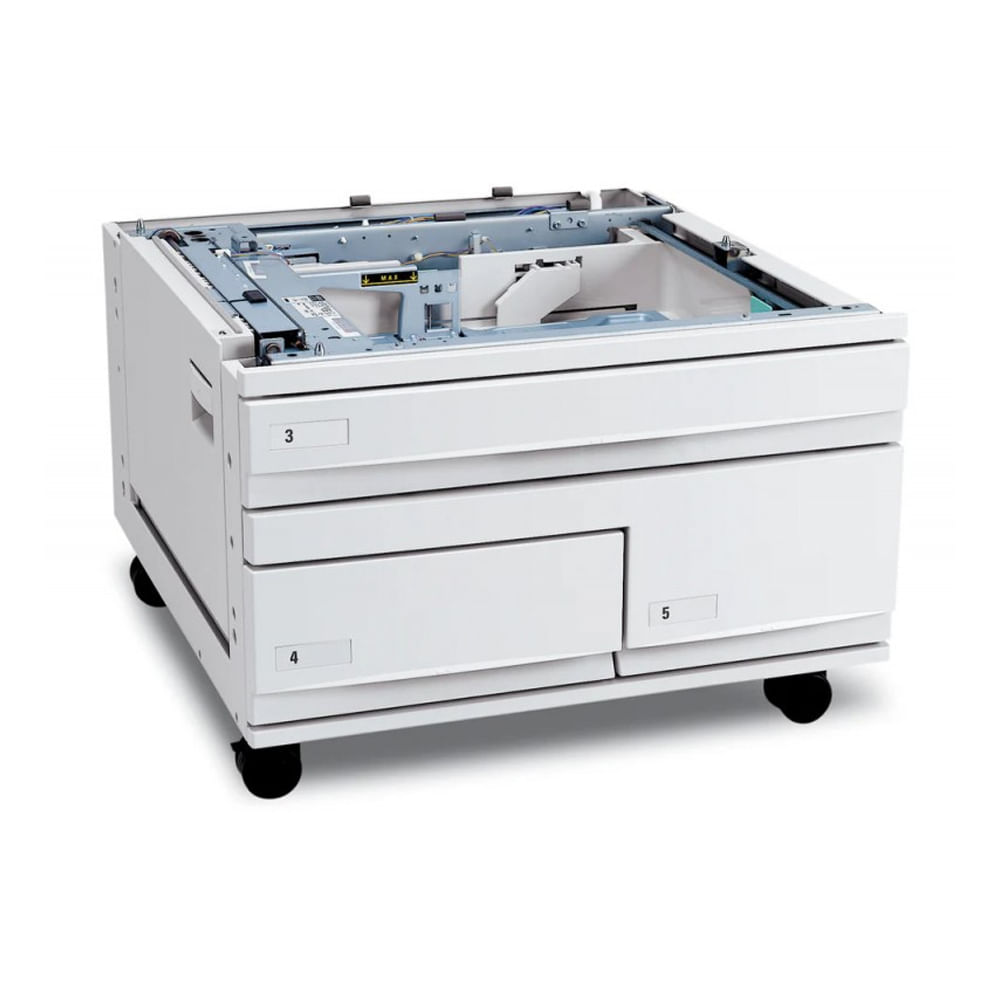 Bandeja de Alimentación Xerox 2NX - Expande la Capacidad de tu Impresora para Mayor Eficiencia