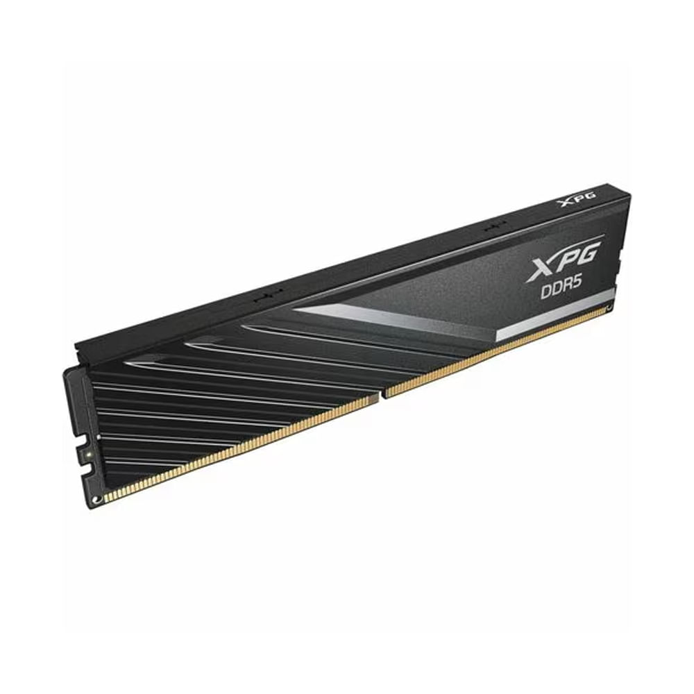 Memoria RAM XPG Lancer Blade DDR5 32GB 5600MHz CL46 DIMM - Alta velocidad y rendimiento fiable