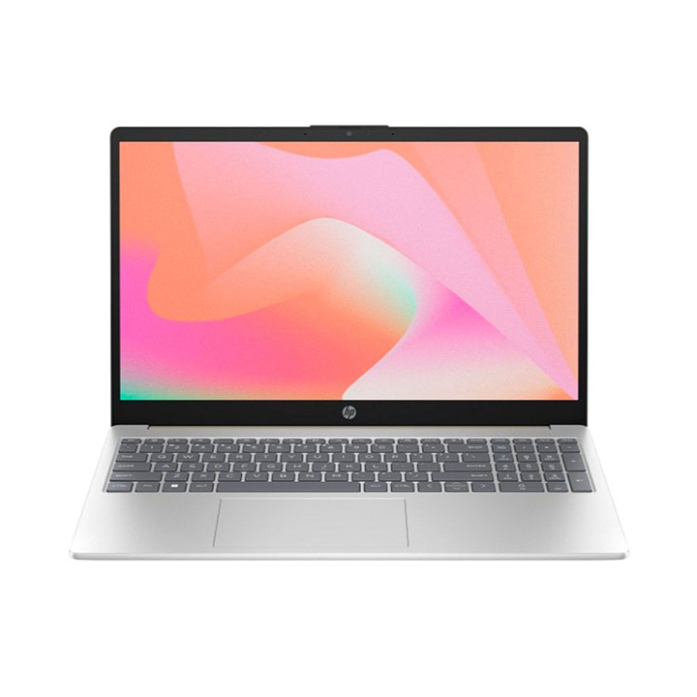 HP 15-fd0152la - Notebook 15.6"" Touchscreen Full HD, Intel Core i5, 8GB RAM, Rendimiento Rápido