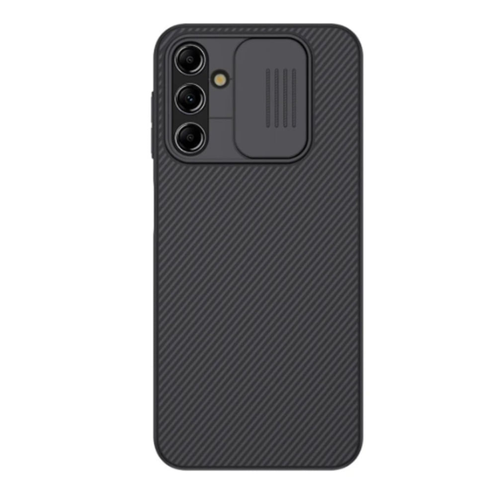 Case Camshield para Samsung Galaxy A16 - NEGRO