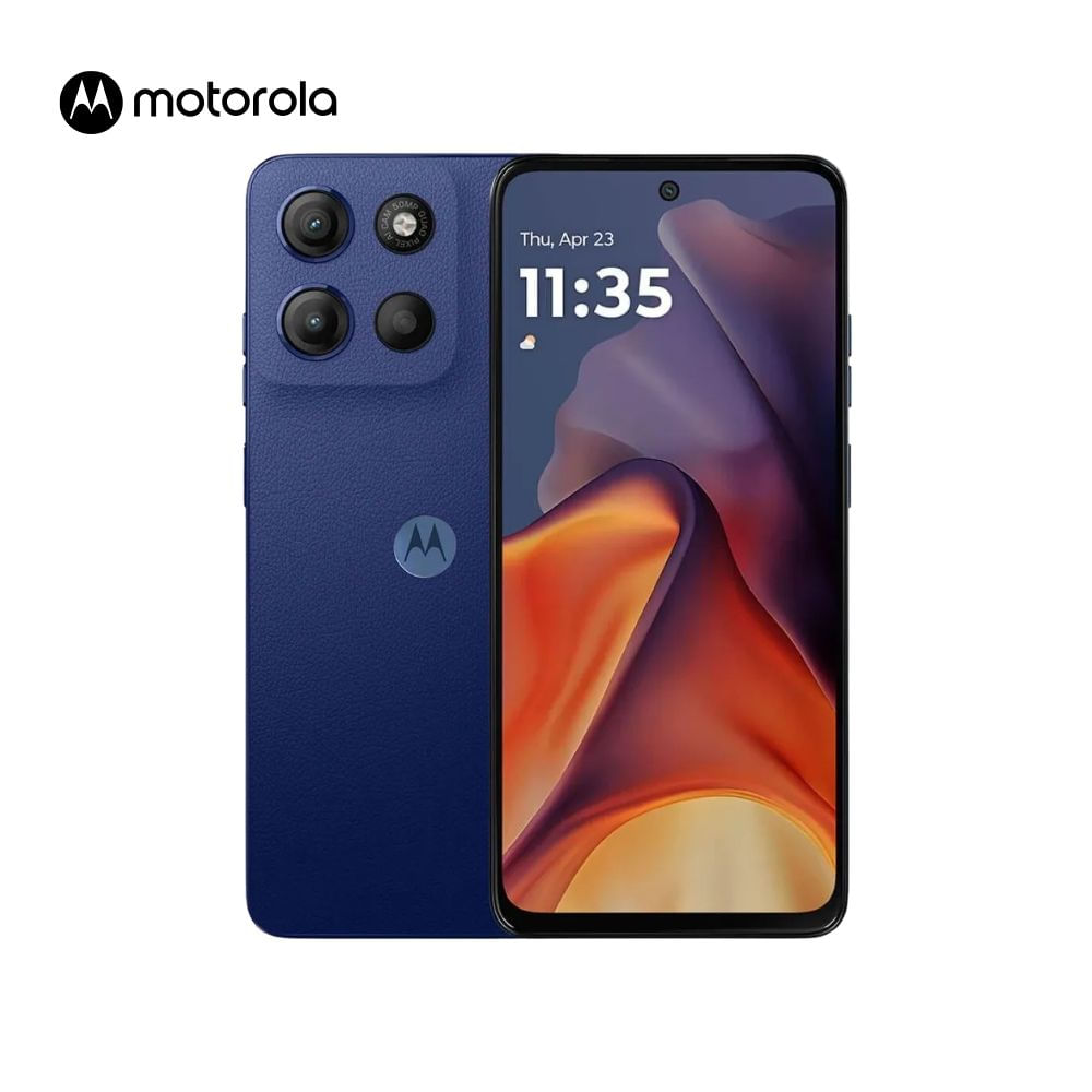 Motorola Moto G15 512GB 4GB Ram Azul