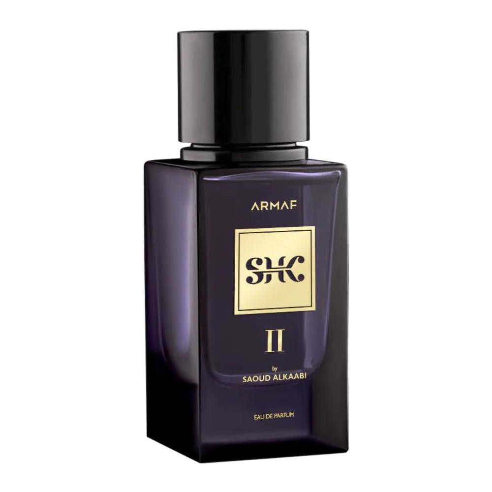 PERFUME ARMAF SHK II SAOUD ALKAABI EDP HOMBRE 3.4 OZ / 100 ML