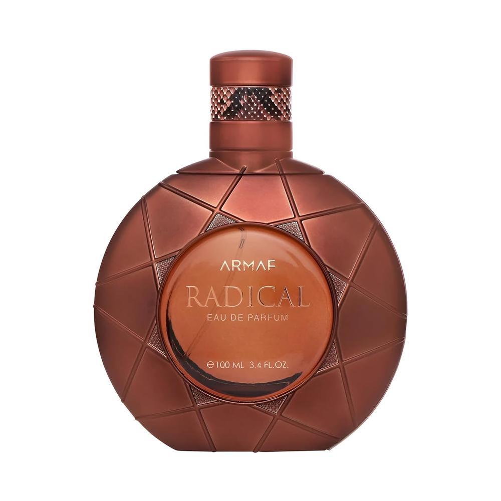 PERFUME ARMAF RADICAL BROWN EDP HOMBRE 3.4 OZ / 100 ML