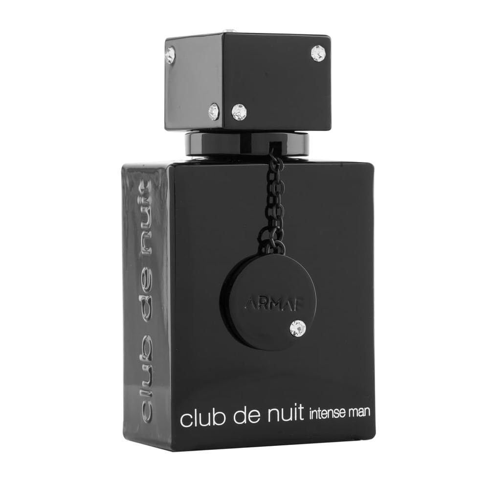PERFUME ARMAF CLUB DE NUIT INTENSE PERFUME OIL HOMBRE 0.6 OZ / 18 ML