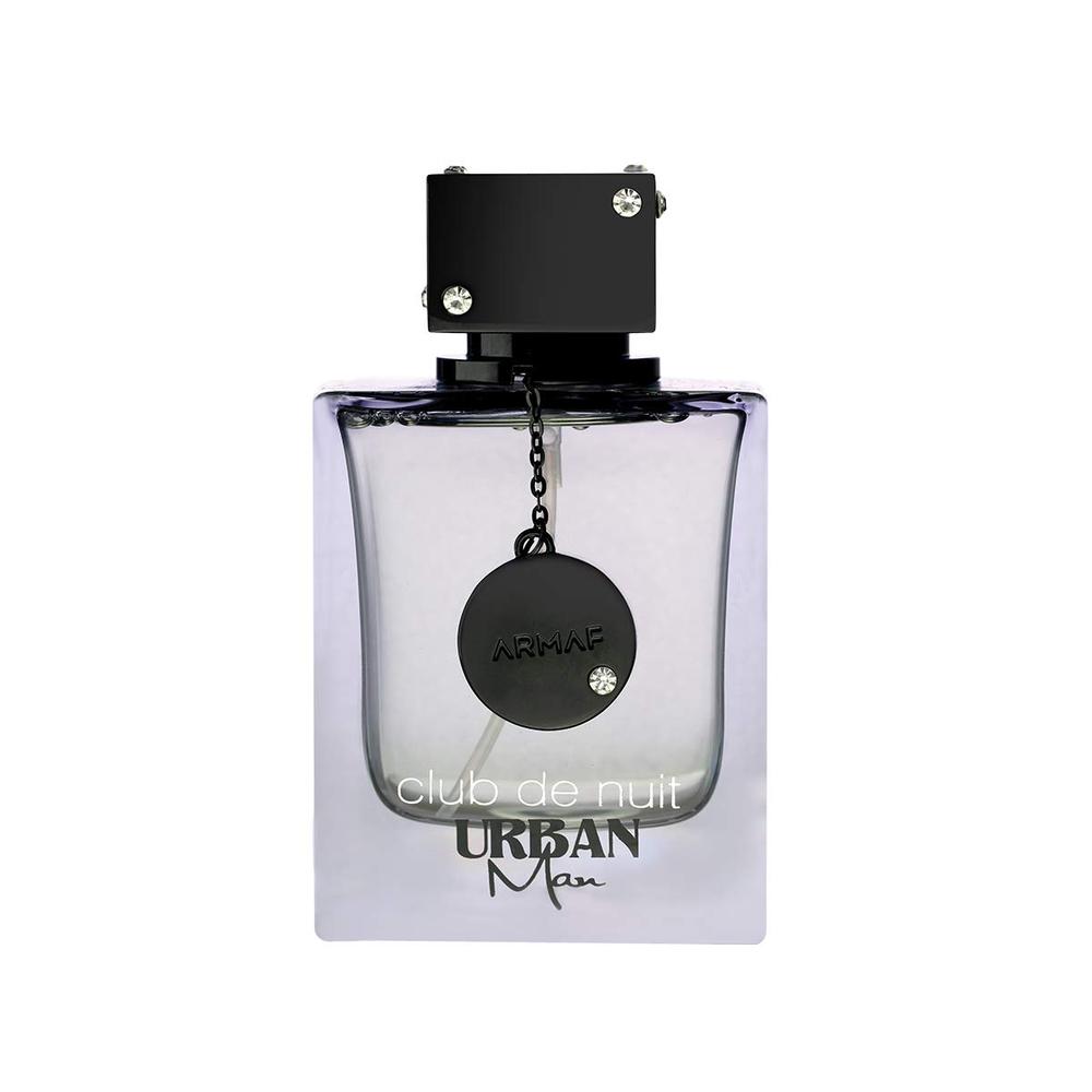 PERFUME ARMAF CLUB DE NUIT URBAN EDP HOMBRE 3.6 OZ / 105 ML
