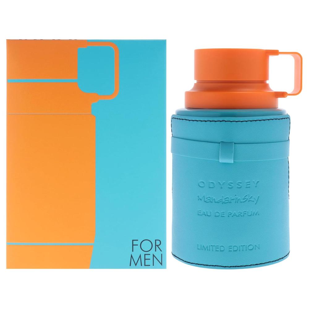 PERFUME ARMAF ODYSSEY MANDARIN SKY EDP HOMBRE 6.8 OZ / 200 ML