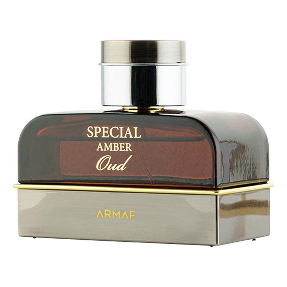 PERFUME ARMAF AMBER OUD EDP HOMBRE 3.4 OZ / 100 ML