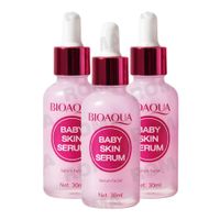 PACK 3 SÉRUM BABY SKIN 30ML BIOAQUA