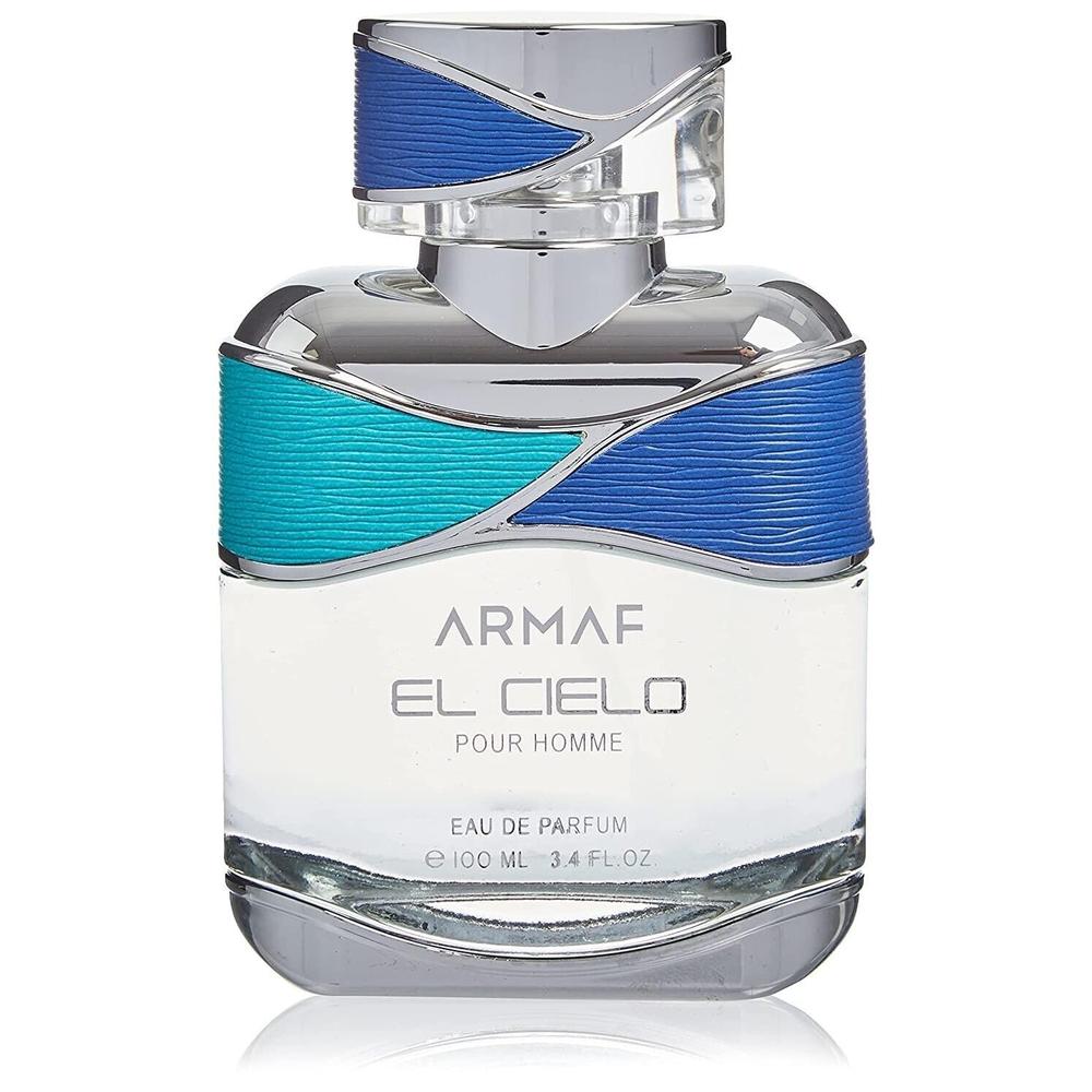 PERFUME ARMAF EL CIELO EDP HOMBRE 3.4 OZ / 100 ML