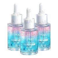 PACK 3 SÉRUM FACIAL ESSENCE HIALURONATO DE SODIO 30ML BIOAQUA