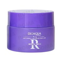 CREMA FACIAL DE RETINOL LILA 60G BIOAQUA