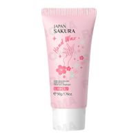 HAND CREAM JAPAN SAKURA 50G LAIKOU
