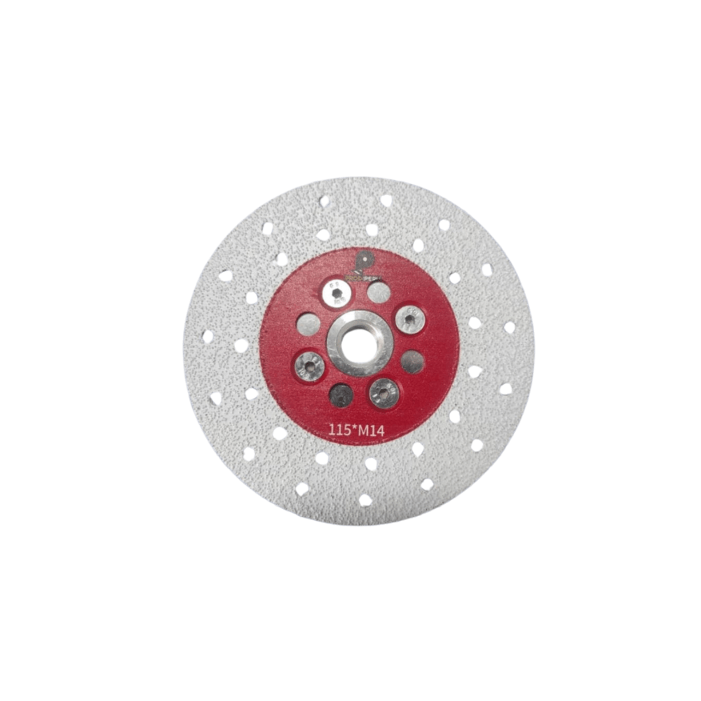 DISCO DIAMANTADO MULTIUSO