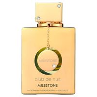PERFUME ARMAF CLUB DE NUIT MILESTONE EDP UNISEX 3.6 OZ / 105 ML