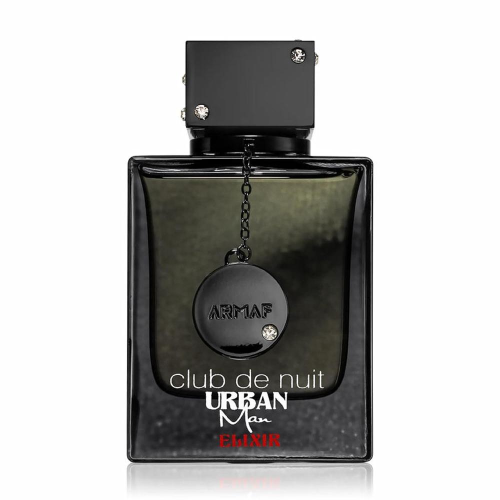 PERFUME ARMAF CLUB DE NUIT URBAN MAN ELIXIR EDP HOMBRE 3.6 OZ / 105 ML