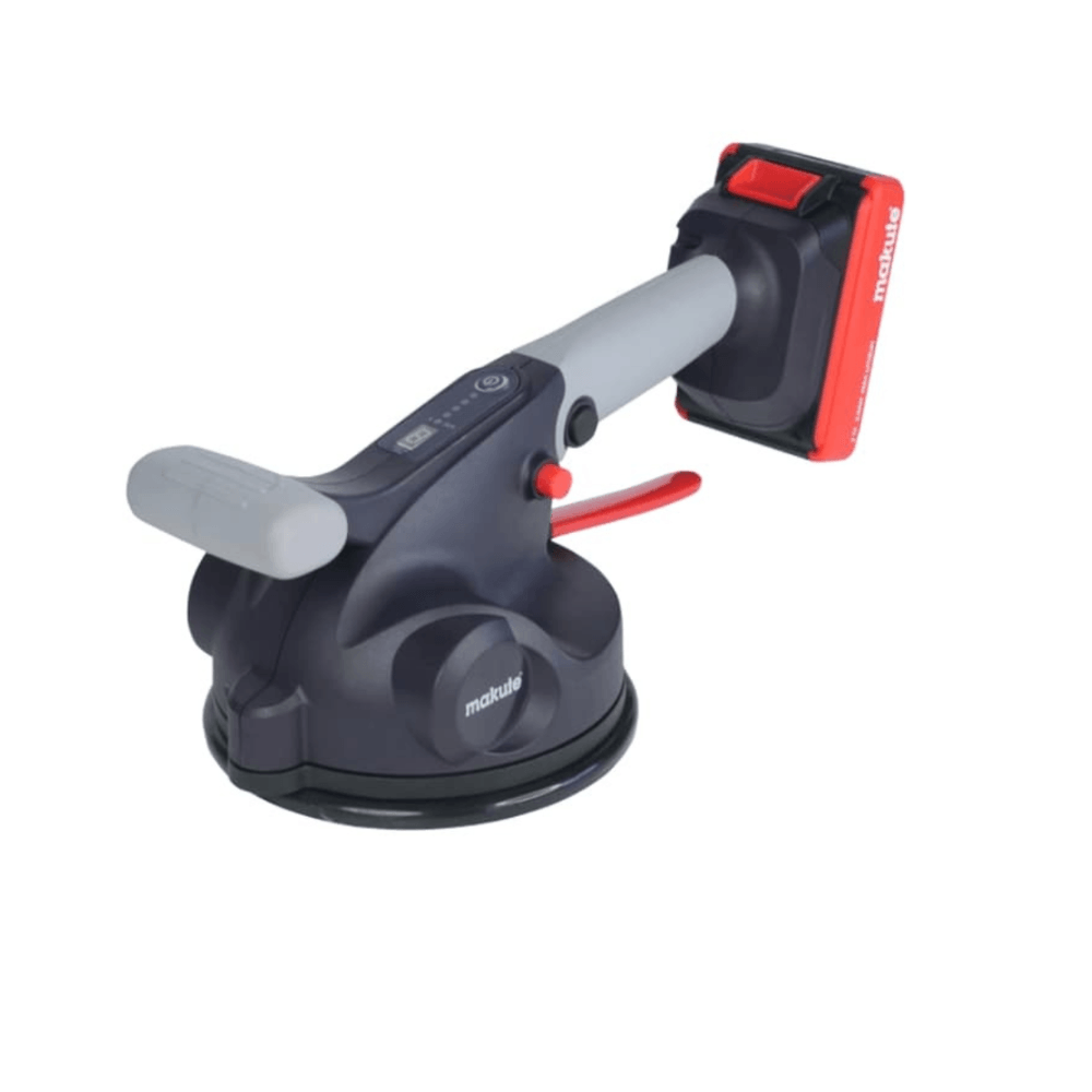 VENTOSA VIBRADORA MAKUTE 21V