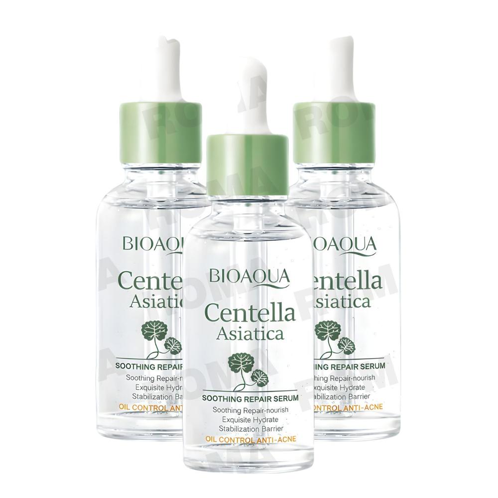 PACK 3 SÉRUM CENTELLA ASIATICA 30ML BIOAQUA