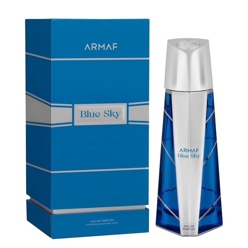PERFUME ARMAF BLUE SKY EDP HOMBRE 3.6 OZ / 105 ML