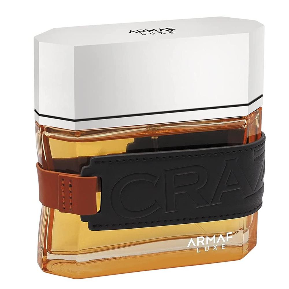 PERFUME ARMAF CRAZE EDP HOMBRE 3.4 OZ / 100 ML