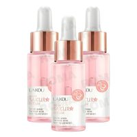 PACK 3 SERUM JAPAN SAKURA 30ML LAIKOU