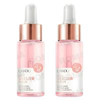 PACK 2 SERUM JAPAN SAKURA 30ML LAIKOU
