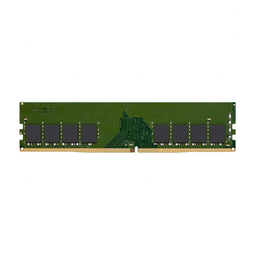 Memoria RAM Kingston 16GB DDR4 3200MHz CL22 288-Pin - Rendimiento óptimo para PC